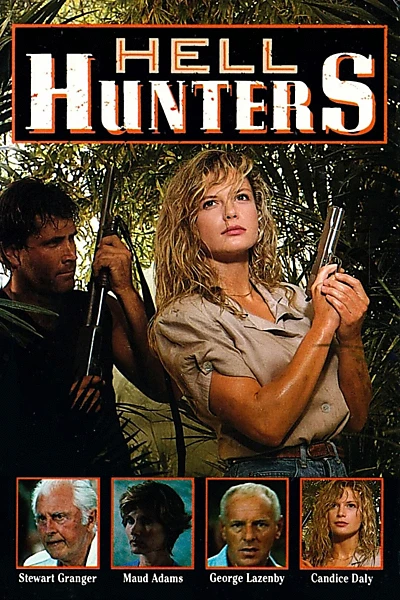 Hell Hunters