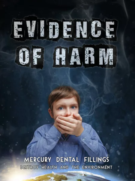 Evidence of Harm