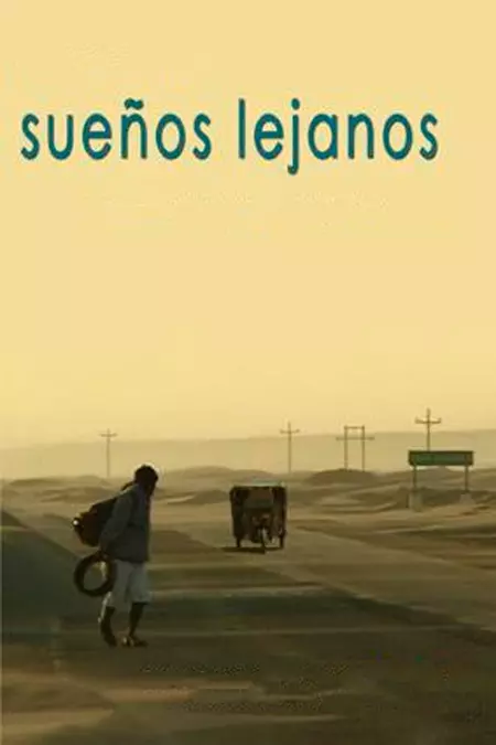 Sueños lejanos