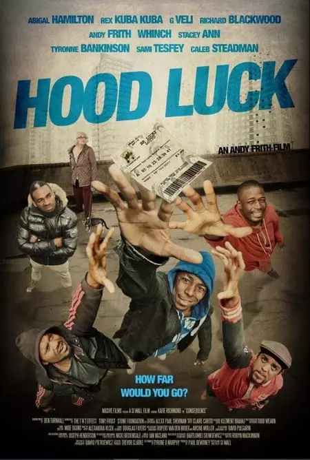 Hood Luck