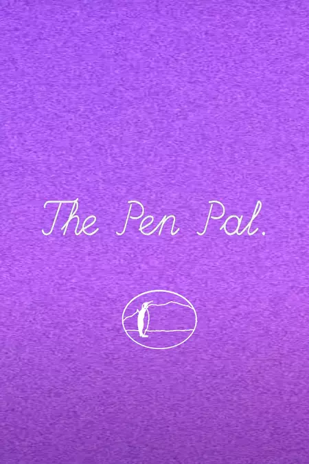 The Pen Pal.