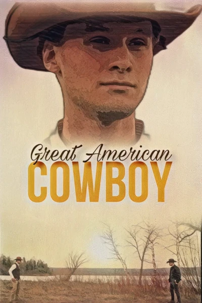 Great American Cowboy