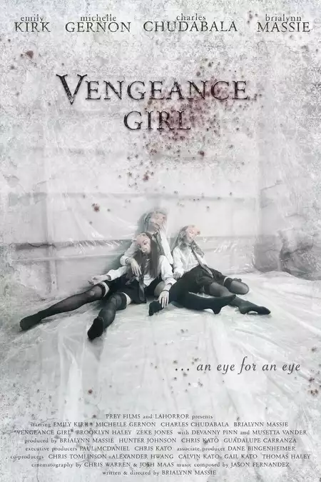 Vengeance Girl