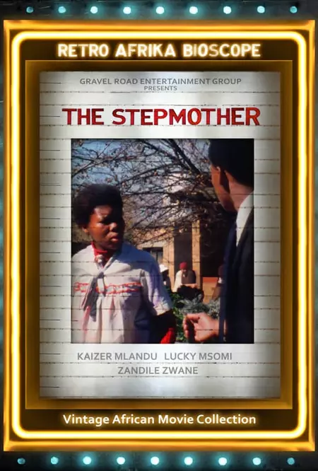 The Stepmother