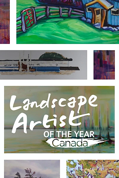 Landscape Artist of the Year Canada