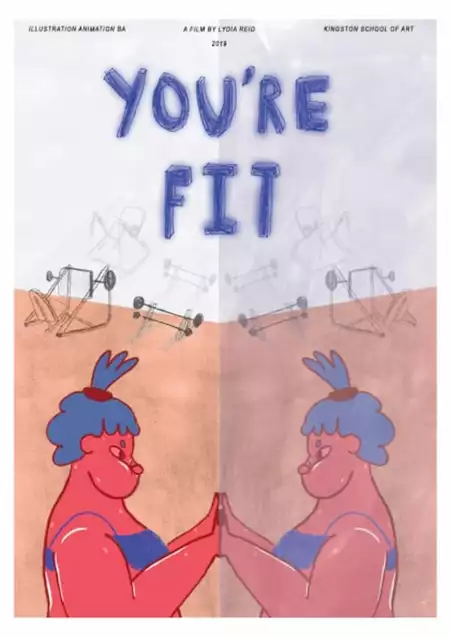 You're Fit