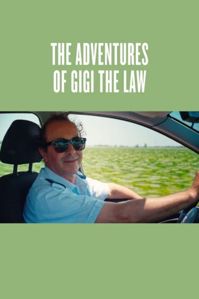 The Adventures of Gigi the Law