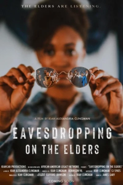 Eavesdropping on the Elders