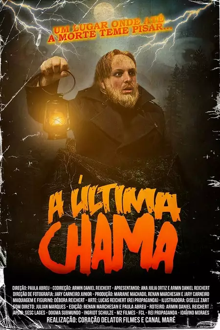 A Última Chama