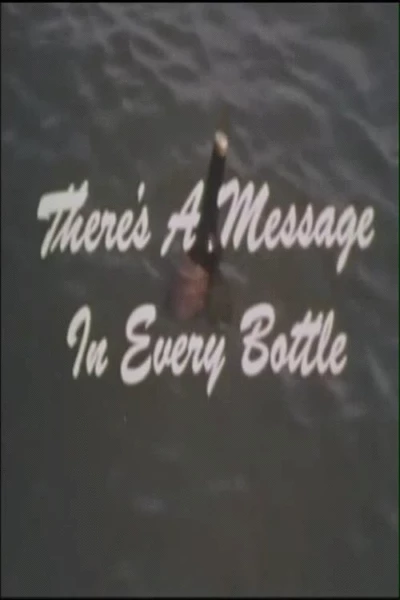 There's A Message In Every Bottle