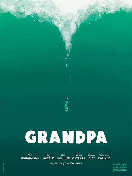 Grandpa