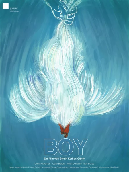 Boy