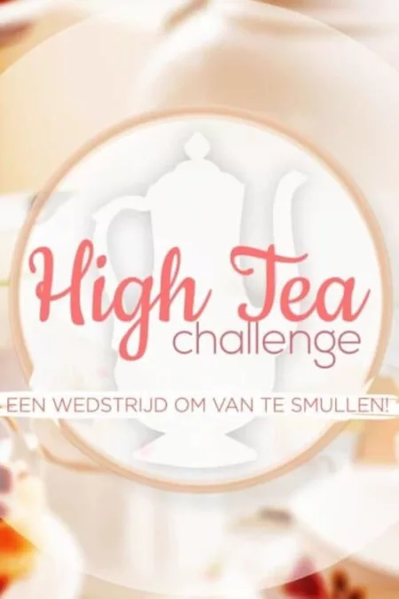 High Tea Challenge