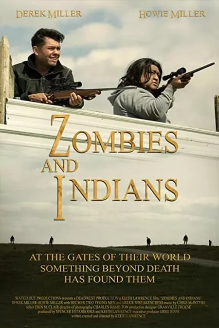 Zombies and Indians