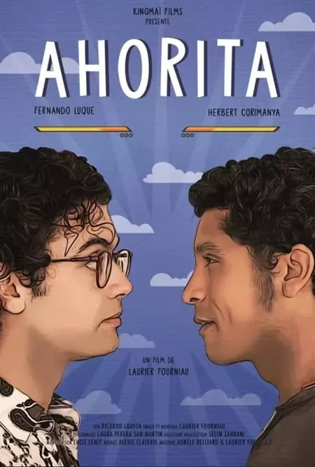 Ahorita