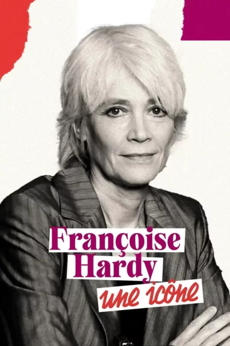 Françoise Hardy, une icône
