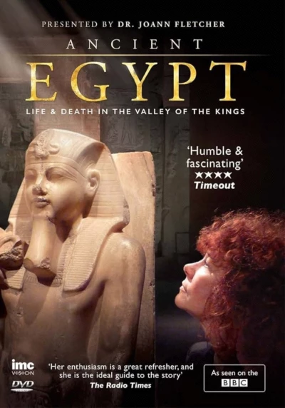 Life and Death in the Valley of the Kings