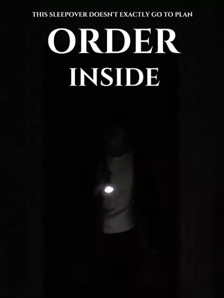 Order Inside