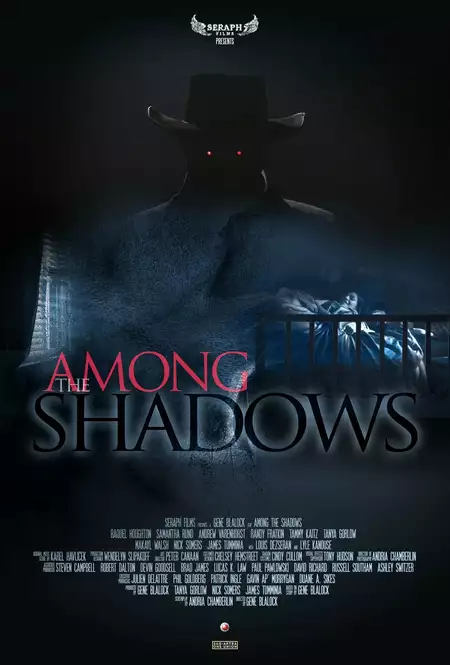 Among The Shadows