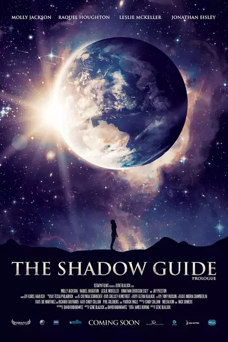 The Shadow Guide Prologue