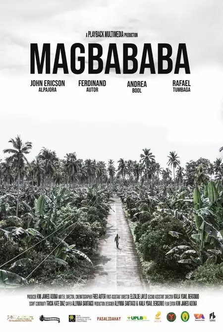 Magbababa