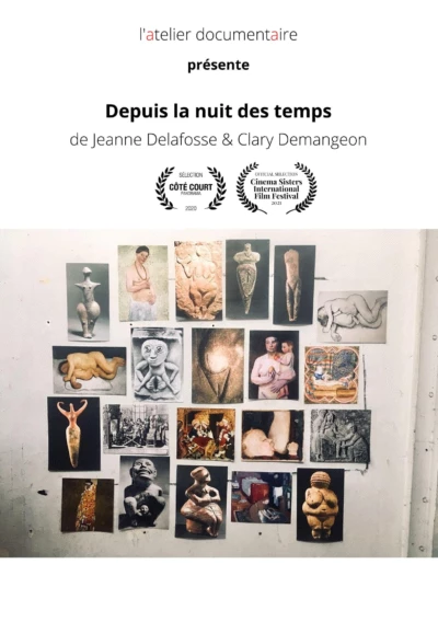 Depuis la nuit des temps