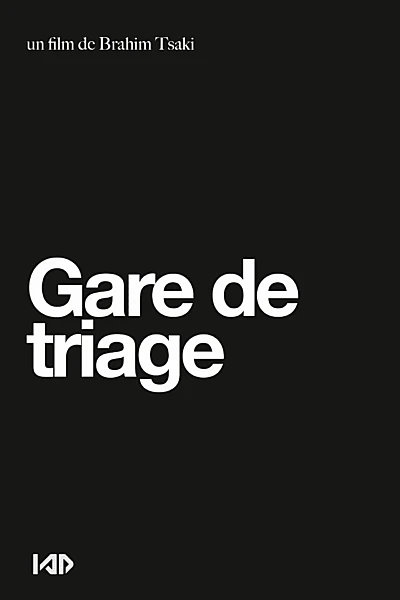 Gare de Triage