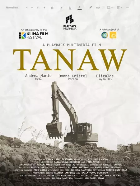 Tanaw