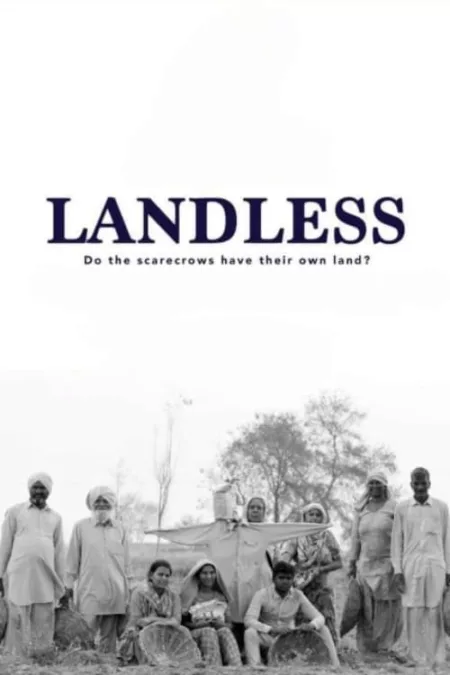 Landless