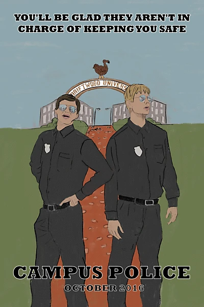 Campus Police