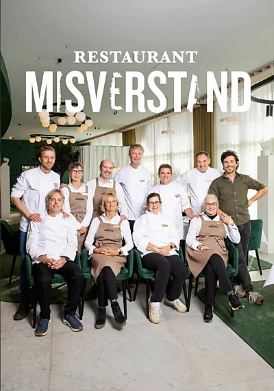 Restaurant Misverstand