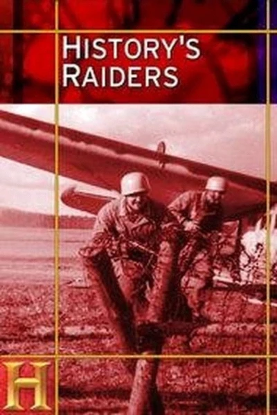 History's Raiders