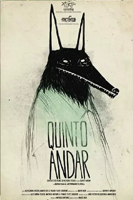 Quinto Andar