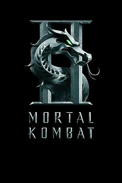 Mortal Kombat 2