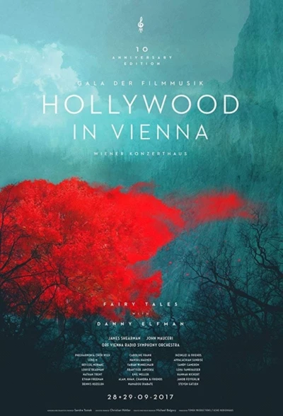 Hollywood in Vienna