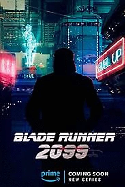 Blade Runner 2099