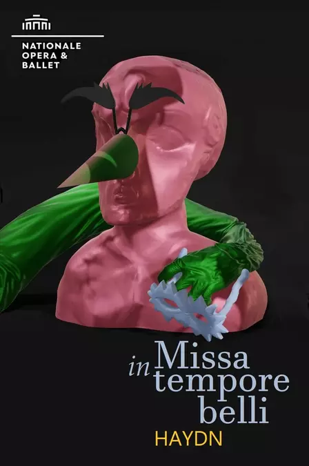 Missa in tempore belli - Dutch National Opera