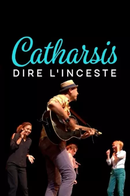 Catharsis, dire l'inceste