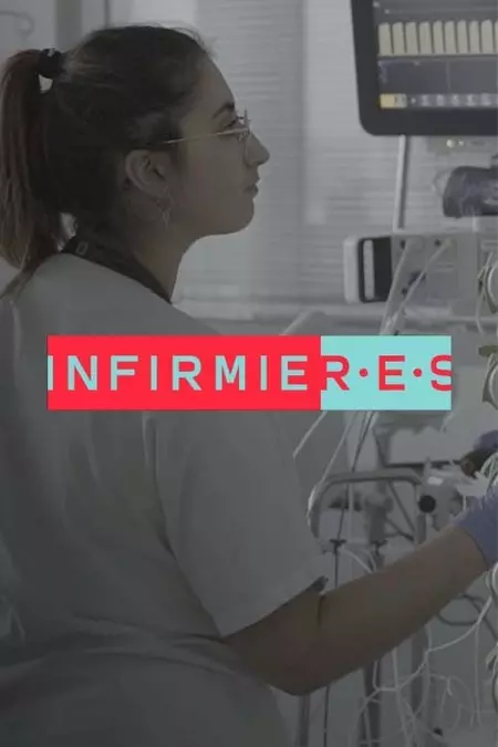 Infirmier·e·s