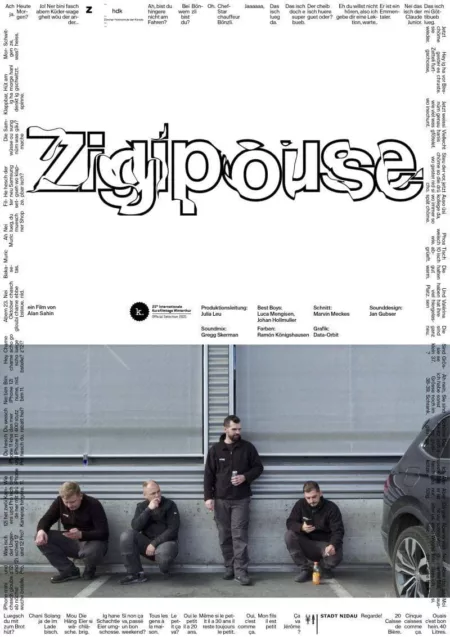 Zigipouse