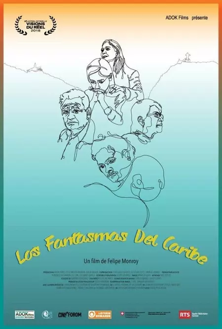 Los Fantasmas del Caribe