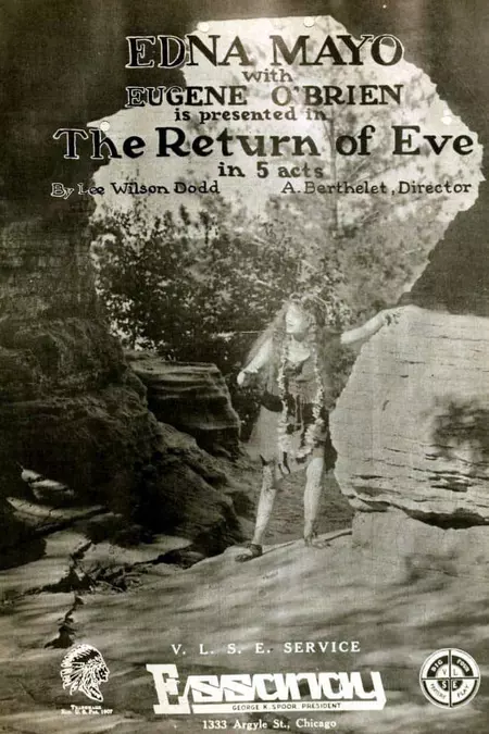 The Return of Eve