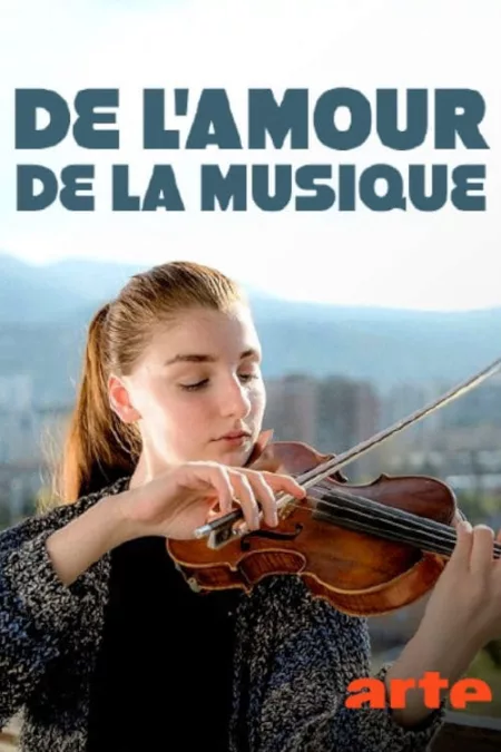 De l'amour de la musique