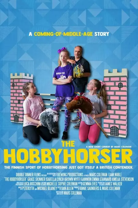 The Hobbyhorser