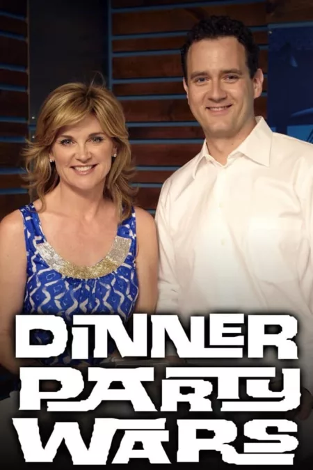 Dinner Party Wars