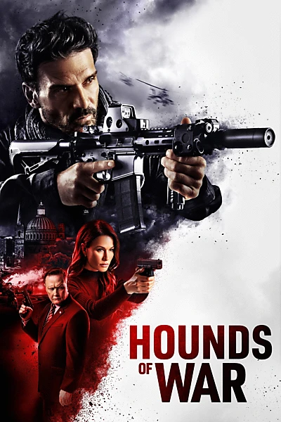 Hounds of War