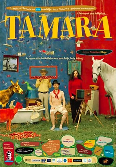 Tamara