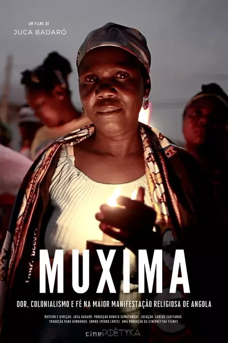 Muxima