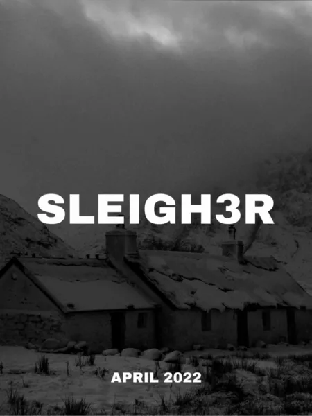 Sleigher 3