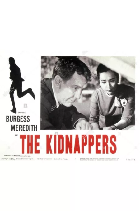 The Kidnappers